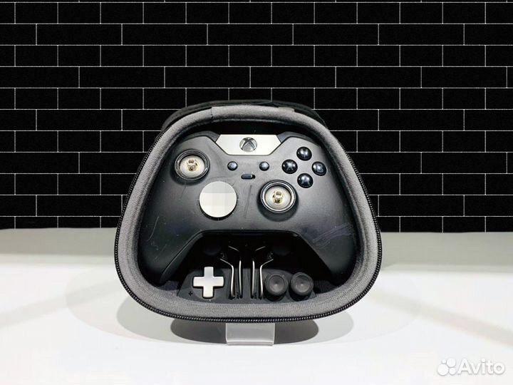 Xbox Elite controller