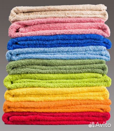 Пляжное полотенце