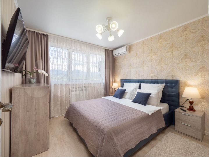 1-к. квартира, 36 м², 12/12 эт.