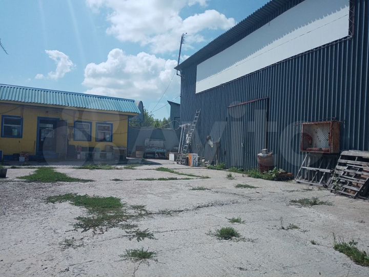 Свободного назначения, 400 м²