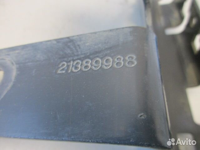 Кронштейн Volvo FM13 FH13