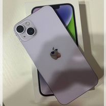 iPhone 14 Plus, 128 ГБ