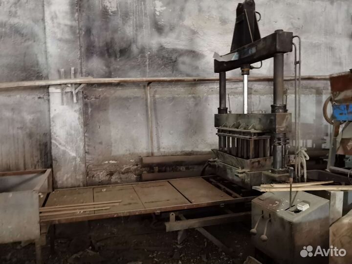 Рабочий на производство