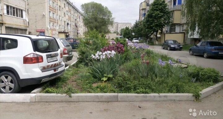 1-к. квартира, 32,8 м², 4/5 эт.