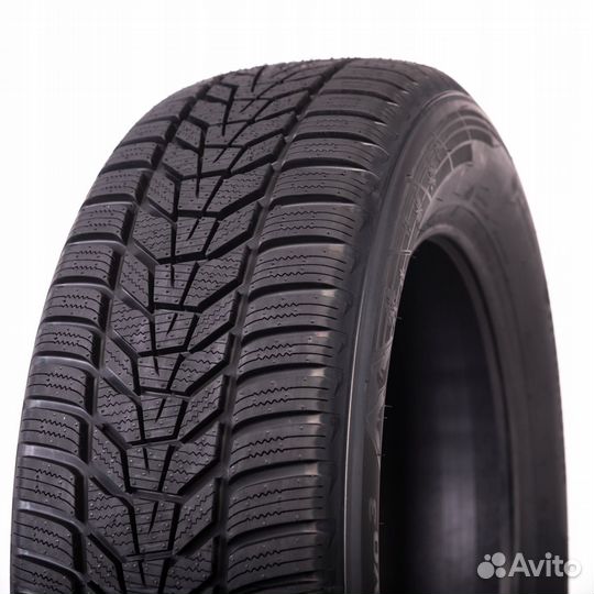 Hankook Winter I'Cept Evo 3 X W330A 275/40 R21 и 315/35 R21 107V
