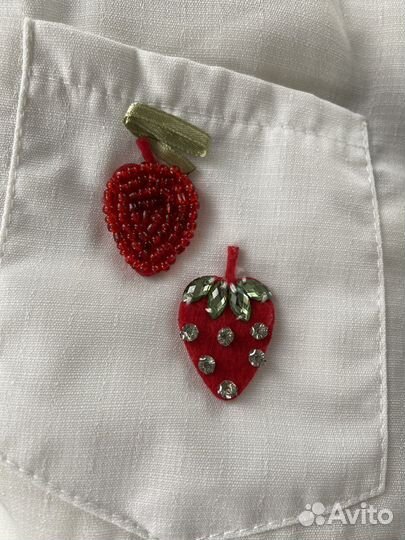 Футболка рубашка