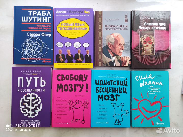 Психология. Фрейд, Юнг, Карнеги