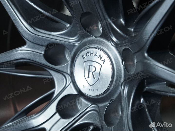 Литые диски XXR R18 для Audi. Рассрочка