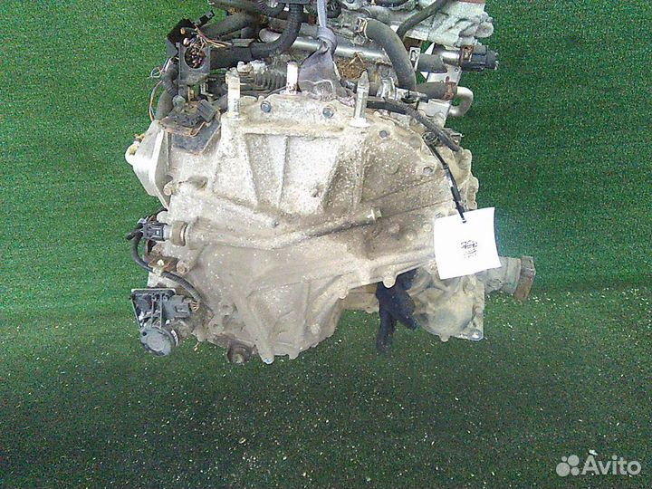 АКПП Автомат honda FIT GK4