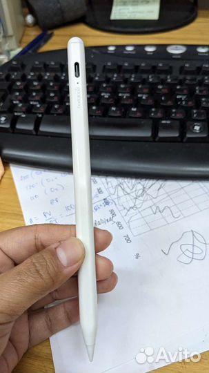 Стилус для iPad goojodoq 11 Plus