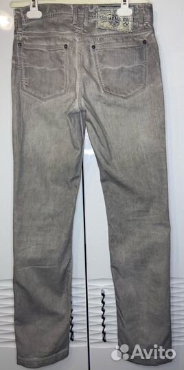 Джинсы Dolce Gabbana