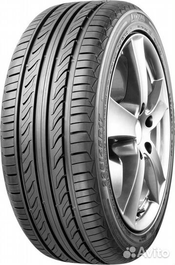 Landsail LS388 215/40 R18 89W