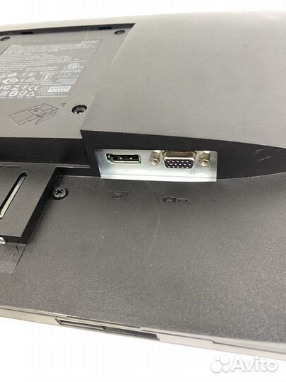 Мониторы Dell 22’FullHD 49шт