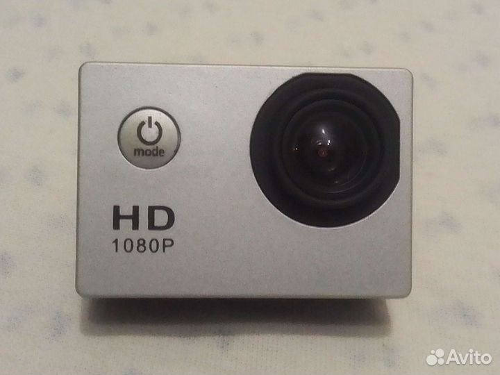 Экшн камера