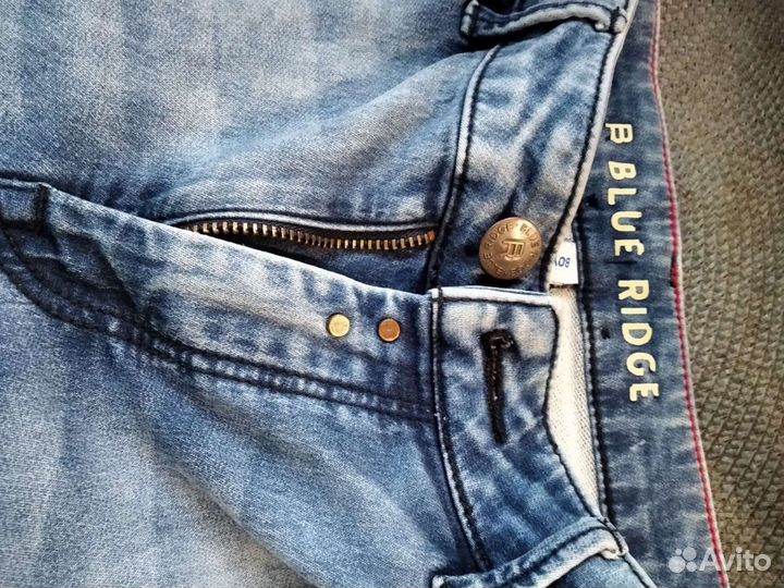 Джинсы, шорты