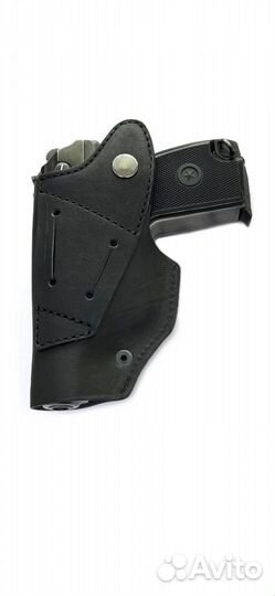 Кобура пм тактическая