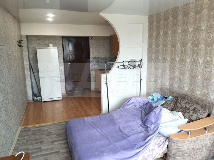 Комната 18 м² в > 9-к., 5/5 эт.