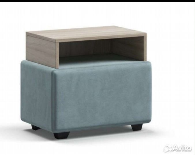 Тумба прикроватная