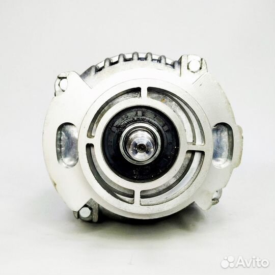 Генератор 12В 500вт мотоцикла Урал Днепр