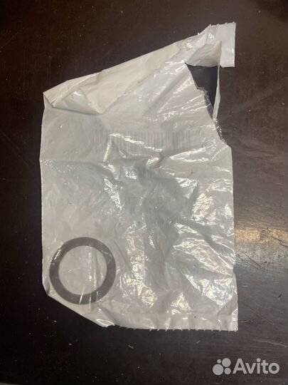 Упорная шайба BRP 420427011