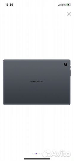 Планшет Teclast M40 Pro 10.1