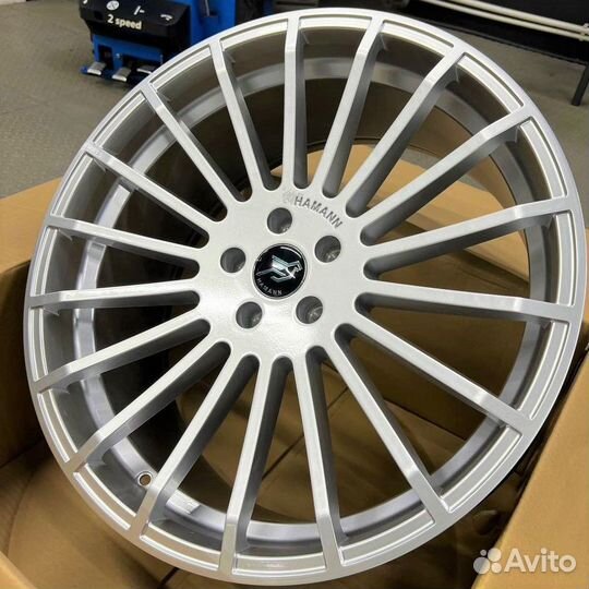 Диски на BMW бмв 3 серии G20 R20