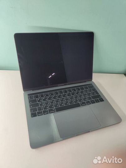 Apple macbook pro 13 2018