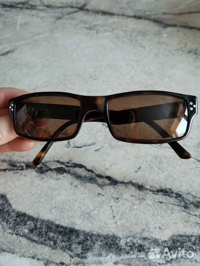 Солнцезащитные очки для водителя с диоптриями