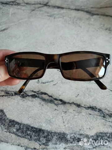 Солнцезащитные очки для водителя с диоптриями