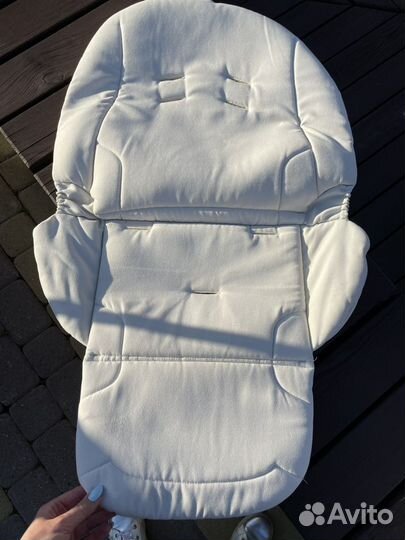 Коляска x lander