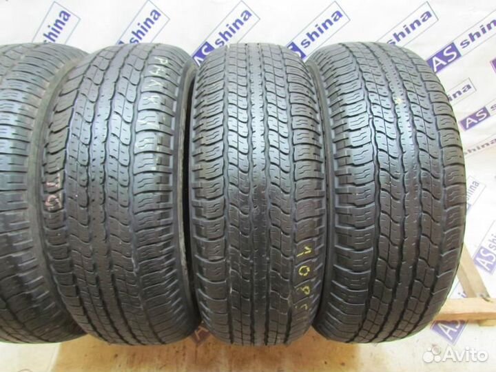 Toyo Open Country A33 255/60 R18 97P