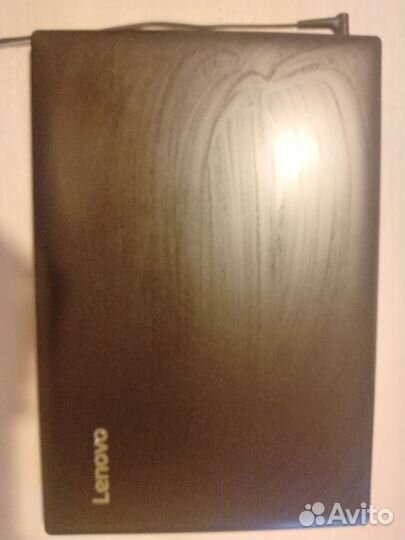 Lenovo ideapad 330 15ast