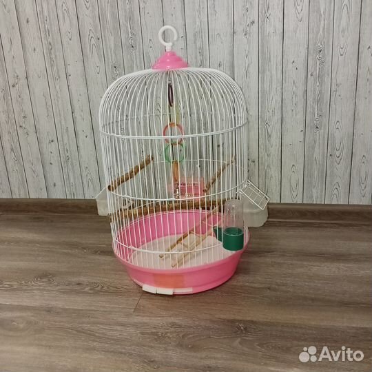 Клетка для птиц