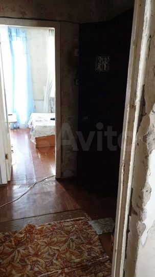 2-к. квартира, 470 м², 1/5 эт.