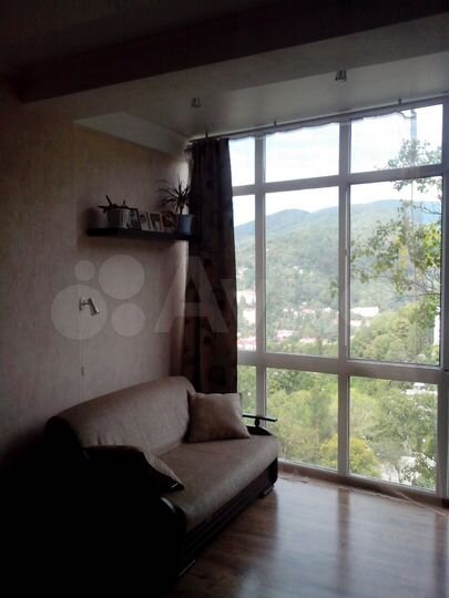 Квартира-студия, 29 м², 4/9 эт.