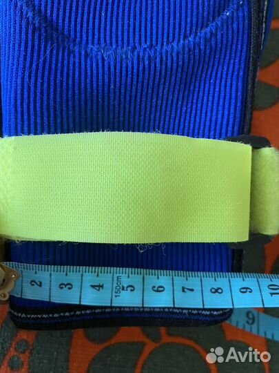 Ортез коленный