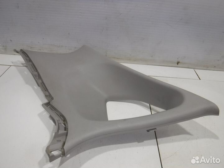 Обшивка стойки задней Kia Ceed 2 JD