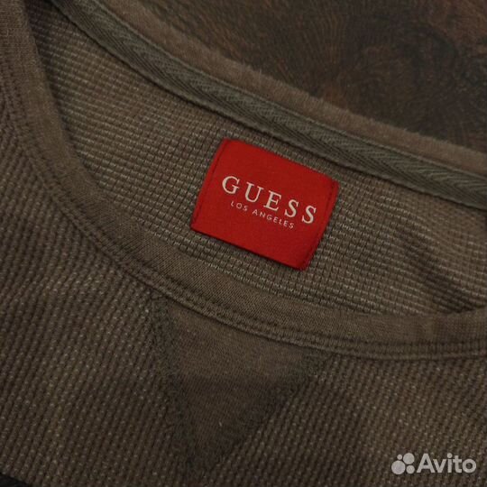 Свитшот Guess