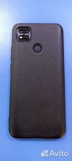 Redmi 10A