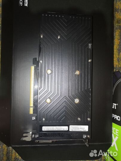 Geforce gtx 1660 super