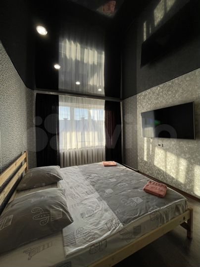 2-к. квартира, 52 м², 5/5 эт.