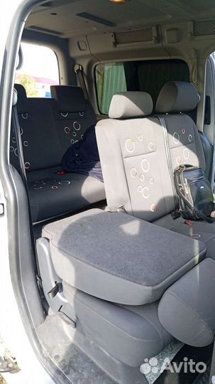 Volkswagen Caddy 1.6 МТ, 2011, 250 000 км