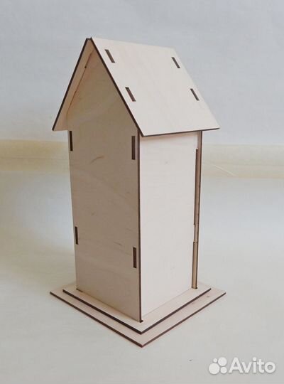 Чайный домик сборный