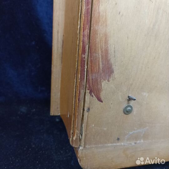 Настенные Часы Час 2 З д Москва СССР (сзр)