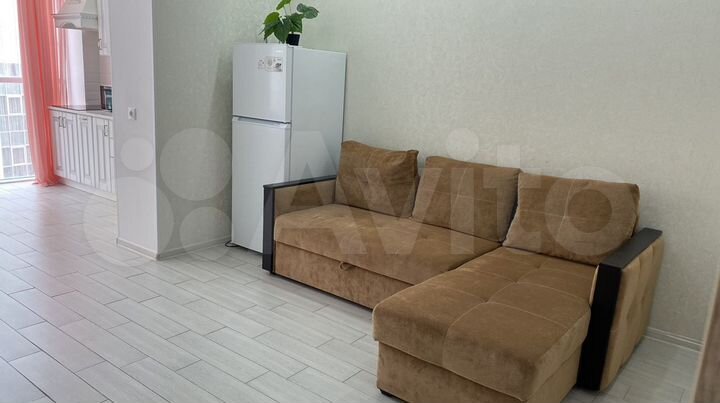 2-к. квартира, 45 м², 5/14 эт.