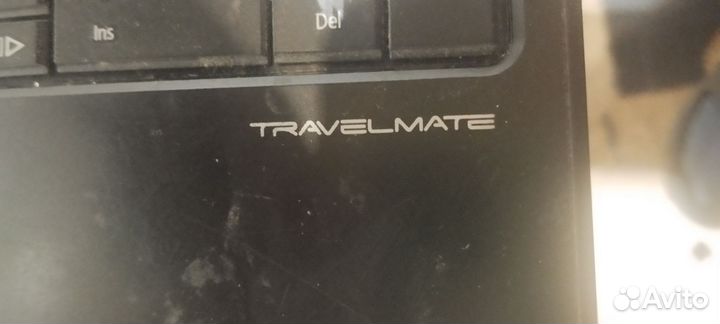 Acer travelmate p453 на запчасти