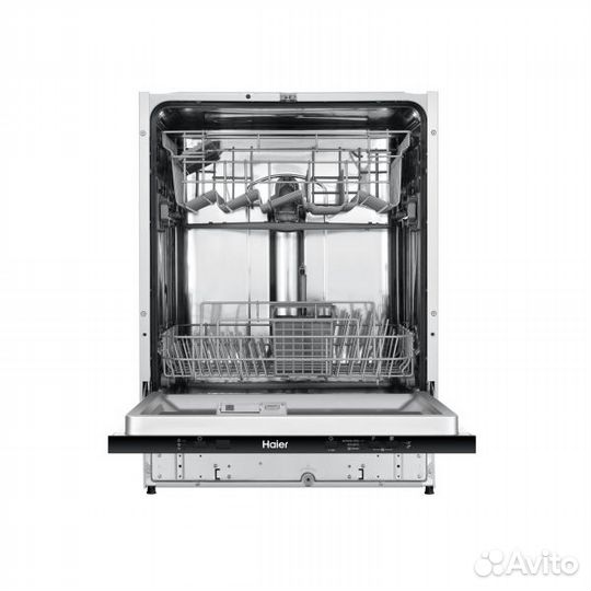Встраиваемая посудомоечная машина haier hdwe13-191
