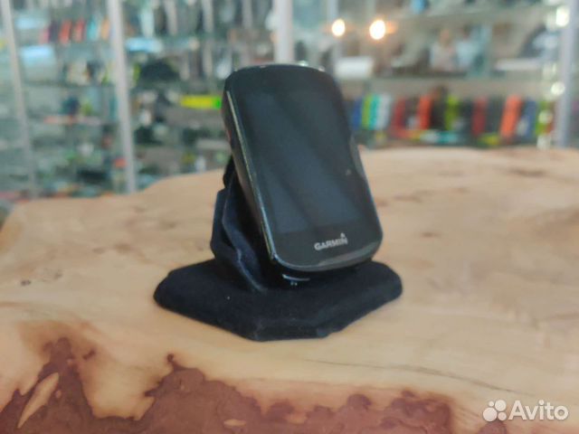 Велокомпьютер Garmin Edge 830 MTB Bundle