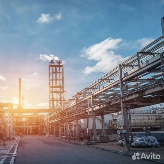 Обрубщик металла