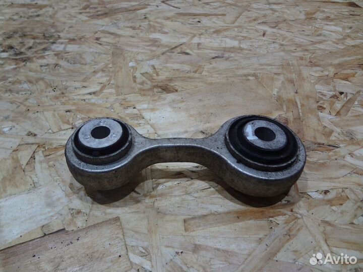 Интегральный рычаг BMW F07 бмв 5 серии Ф07